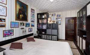 2-к квартира, вторичка, 62м2, 16/17 этаж