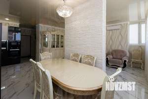 3-к квартира, вторичка, 78м2, 2/19 этаж