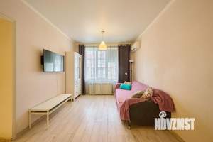 2-к квартира, вторичка, 52м2, 8/9 этаж
