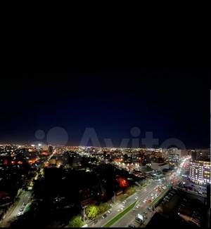 2-к квартира, вторичка, 82м2, 18/24 этаж