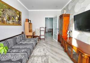 2-к квартира, вторичка, 66м2, 22/24 этаж