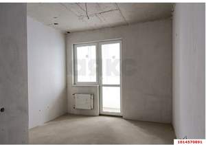1-к квартира, вторичка, 29м2, 6/24 этаж