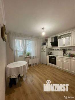 2-к квартира, вторичка, 48м2, 7/16 этаж