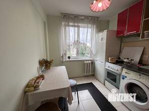 1-к квартира, вторичка, 30м2, 4/6 этаж