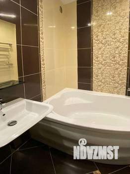 1-к квартира, вторичка, 38м2, 10/16 этаж