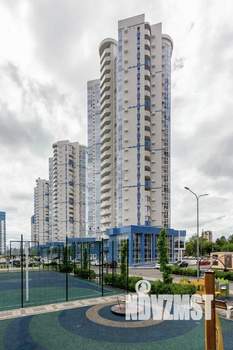 3-к квартира, вторичка, 98м2, 18/23 этаж