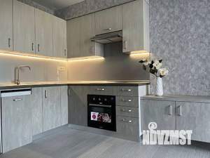 Студия квартира, вторичка, 25м2, 13/17 этаж