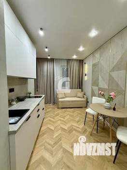 1-к квартира, вторичка, 28м2, 8/14 этаж