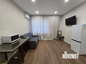 Студия квартира, вторичка, 21м2, 10/19 этаж