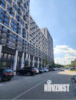 2-к квартира, вторичка, 57м2, 10/24 этаж