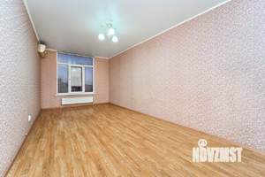 1-к квартира, вторичка, 46м2, 5/6 этаж