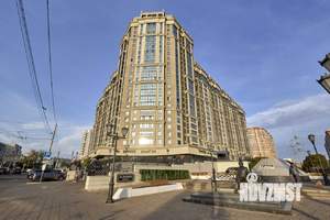 3-к квартира, вторичка, 122м2, 3/24 этаж