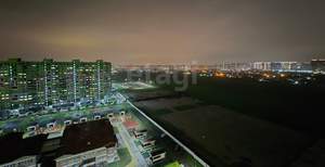 Студия квартира, вторичка, 25м2, 16/16 этаж