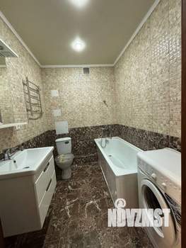1-к квартира, вторичка, 52м2, 5/8 этаж