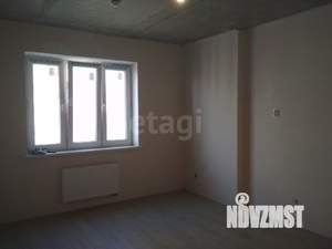 1-к квартира, вторичка, 38м2, 10/20 этаж