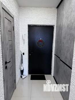 1-к квартира, вторичка, 40м2, 15/16 этаж