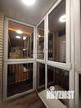 3-к квартира, вторичка, 77м2, 21/24 этаж