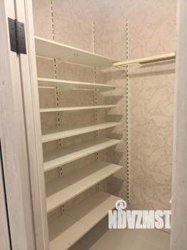 1-к квартира, вторичка, 38м2, 6/19 этаж