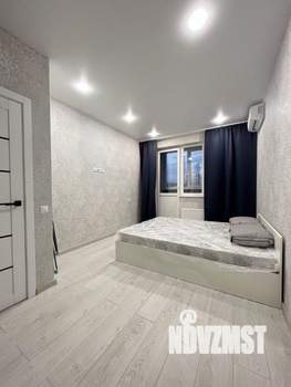 1-к квартира, вторичка, 36м2, 8/16 этаж