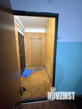 4-к квартира, вторичка, 74м2, 9/9 этаж