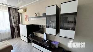 1-к квартира, вторичка, 43м2, 2/6 этаж