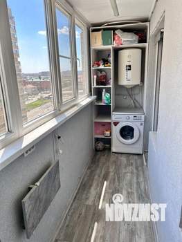 1-к квартира, вторичка, 35м2, 10/18 этаж