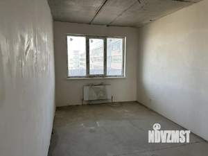 3-к квартира, вторичка, 114м2, 15/22 этаж