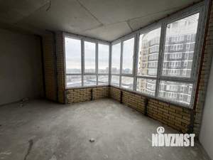 2-к квартира, вторичка, 81м2, 19/24 этаж
