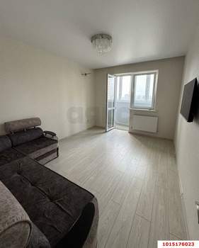 2-к квартира, вторичка, 62м2, 8/19 этаж