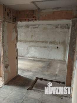 2-к квартира, вторичка, 43м2, 2/5 этаж