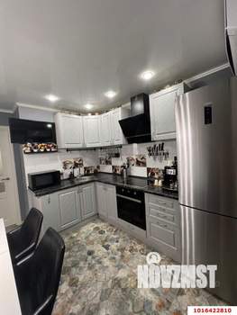 2-к квартира, вторичка, 50м2, 17/18 этаж