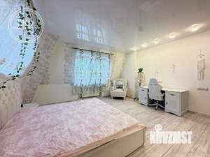 3-к квартира, вторичка, 203м2, 11/11 этаж