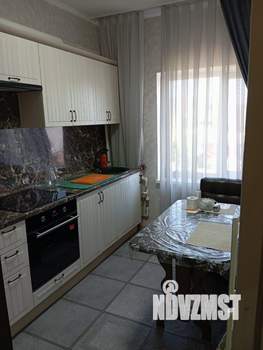 1-к квартира, вторичка, 31м2, 4/4 этаж