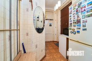 2-к квартира, вторичка, 44м2, 2/4 этаж