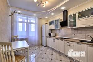 2-к квартира, вторичка, 53м2, 10/19 этаж