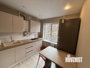 1-к квартира, вторичка, 30м2, 1/5 этаж