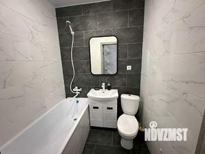 Студия квартира, вторичка, 21м2, 3/5 этаж