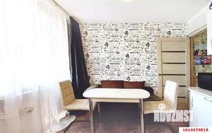 1-к квартира, вторичка, 38м2, 11/16 этаж