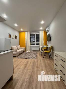 Студия квартира, вторичка, 23м2, 8/15 этаж