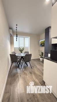 2-к квартира, вторичка, 50м2, 22/25 этаж