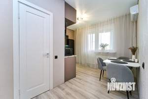 2-к квартира, вторичка, 71м2, 19/22 этаж