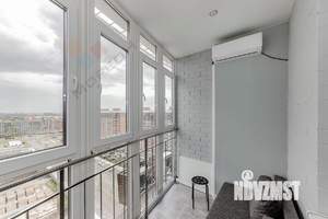 Студия квартира, вторичка, 20м2, 16/16 этаж