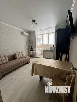 1-к квартира, вторичка, 35м2, 20/22 этаж