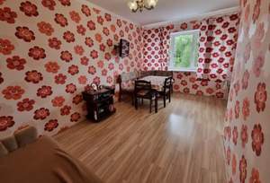 2-к квартира, вторичка, 54м2, 2/7 этаж