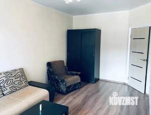 1-к квартира, вторичка, 40м2, 5/22 этаж