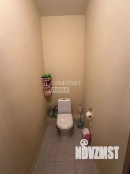 2-к квартира, вторичка, 56м2, 19/20 этаж