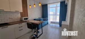 1-к квартира, вторичка, 37м2, 10/16 этаж