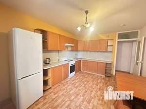 2-к квартира, вторичка, 67м2, 4/16 этаж