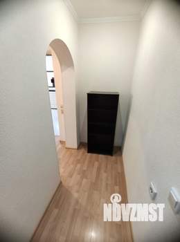 1-к квартира, вторичка, 38м2, 1/10 этаж