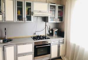 2-к квартира, вторичка, 56м2, 2/5 этаж